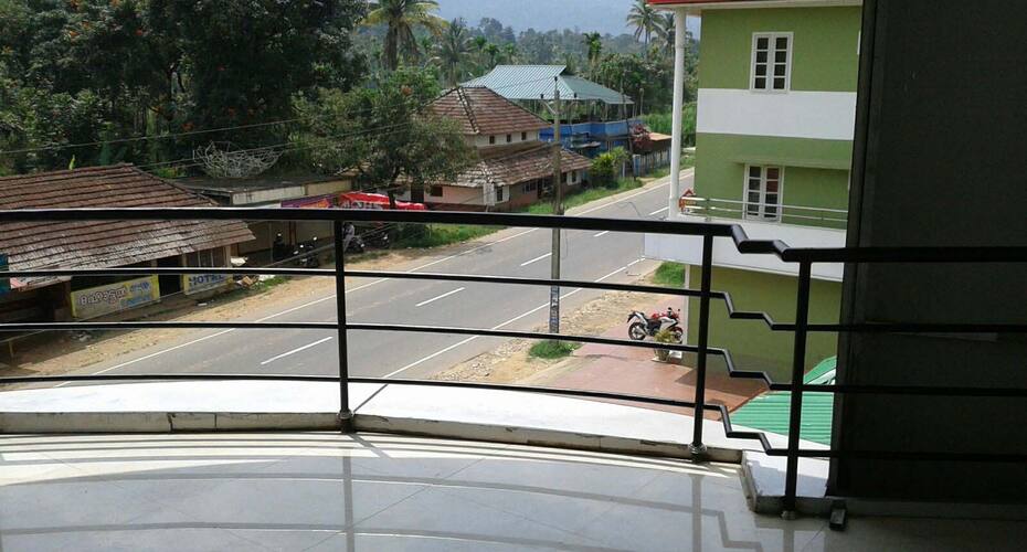 Rasha Residency, Wayanad 2